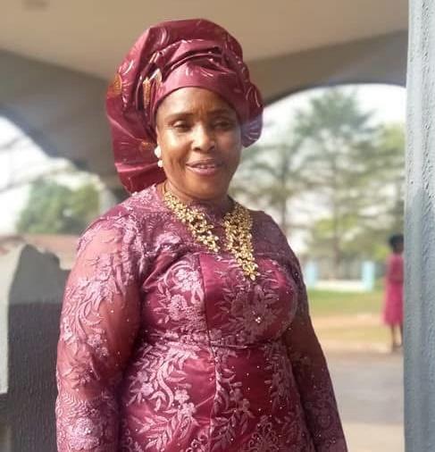 Ogwu Stella Ebele